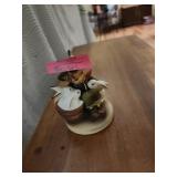 Goebel Hummel Figurine Goose Girl Germany