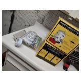 Recessed Lighting Housings and Puck Light Kit