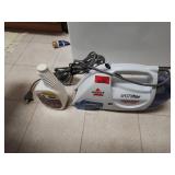 Bissell Spotlifter Handheld Carpet Cleaner