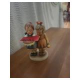 Goebel Hummel Porcelain Figurine Germany