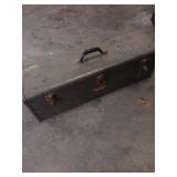 CRAFTSMAN Tool Box with Hand Tools Assortment