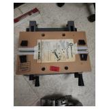 Black & Decker Workmate Model 79-001 Type 1