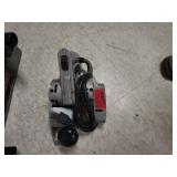 Rockwell Model 653 Electric Hand Planer