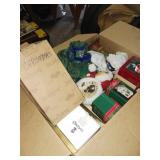 Christmas Decorations and Ornaments