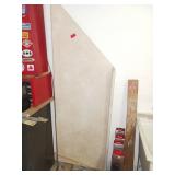 Laminate Countertop Panel 25x48 Inches