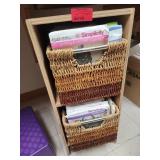 Simplicity Sewing Patterns and Organizer Set