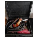 Automotive Emergency Roadside Kit in Case