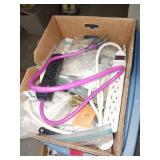 Power Strips and Electrical Accessories