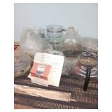 Filtron Cold Water Coffee Extractor Set