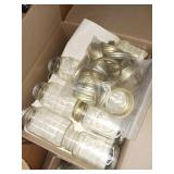 Glass Mason Jars With Lids