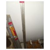 Stanley SC311 Continuous Hinge 1.5" x 48"