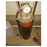 Pyrene Portable Fire Extinguisher