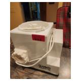 SIMAC PastaMatic 700 Electric Pasta Maker