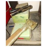 Bostitch Heavy Duty Stapler and Hand Staplers