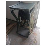 Igloo Clean & Cart Utility Cleaning Cart