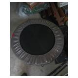 3ft Round Exercise Trampoline