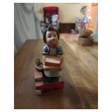 Goebel Hummel The Builder Figurine