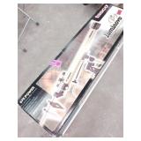 Tasco Luminova 675 Power Telescope Kit