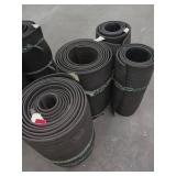 3X BID Fateig Mats Rolled Foam Flooring Set