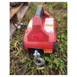 WARN PullzAll 120V Portable Electric Winch