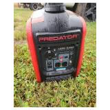 Predator 2000 Inverter Generator