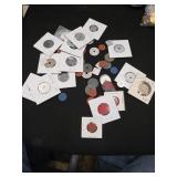 U.S. Sales Tax and OPA Tokens