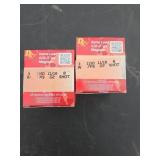 2xbid Rio 410-3" GA Magnum 25rd Game Load Ammo (2