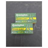2xbid Remington Core-Lokt 30-30 WIN 20rd