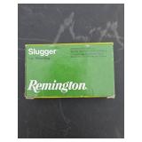 Remington Slugger 12GA 2-3/4" 1oz 5 Shells