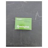 Remington Slugger 20 Ga Shotgun Shells, 5 Count