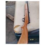 Crosman 140 .22-Caliber Pellet Air Rifle