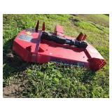 Guardian 48" Recycler Bagger Mower Deck