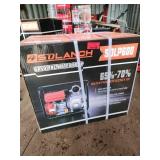SDLANCH SDLP600 Gasoline Water Pump