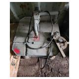 Scroll Saw Tabletop Power Tool With Accessories