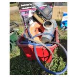 Power Tools and Hoses