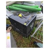 Gator Cam Equipment Case Unknown Condition
