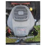 Toro TimeCutter MC 5000 50" bad engine