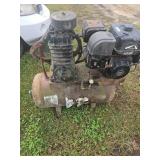 Predator 420cc Gas Air Compressor