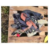 Ratchet Straps and Tie Down Straps