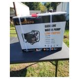 LandHero LDH-TWP80 Gasoline Water Pump 3 Inch