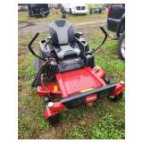 Toro TimeCutter MX 5000 Zero-Turn Mower