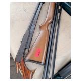 Broken Wooden Stock BB GUNS