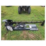 Wolverine SBM-12-72W 72