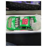 8xbid Action 1:24 Bobby Labonte Interstate Pontiac