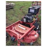 Toro Walk-Behind Mower 44" Kohler Command Pro 15