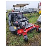 Toro 60" Zero Turn Mower w/ Kohler Pro Engine