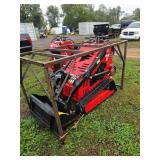 Unused SSL60 Skid Steer Loader with Tracks