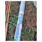 Garden Zone Galvanized Hardware Cloth 36x10ft