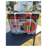 SDLANCH MMA-250 Welding Machine In Box