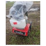 Earthquake MC33 2-Cycle Gas-Powered Cultivator